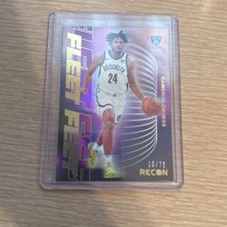 Cam Thomas Recon /75