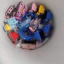 Assorted Kids Action Cams