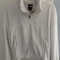 Northface Fleece Sweater