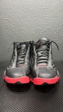 Jordan 13 Dirty Breds (2014)