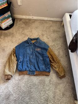 Snapple vintage jacket