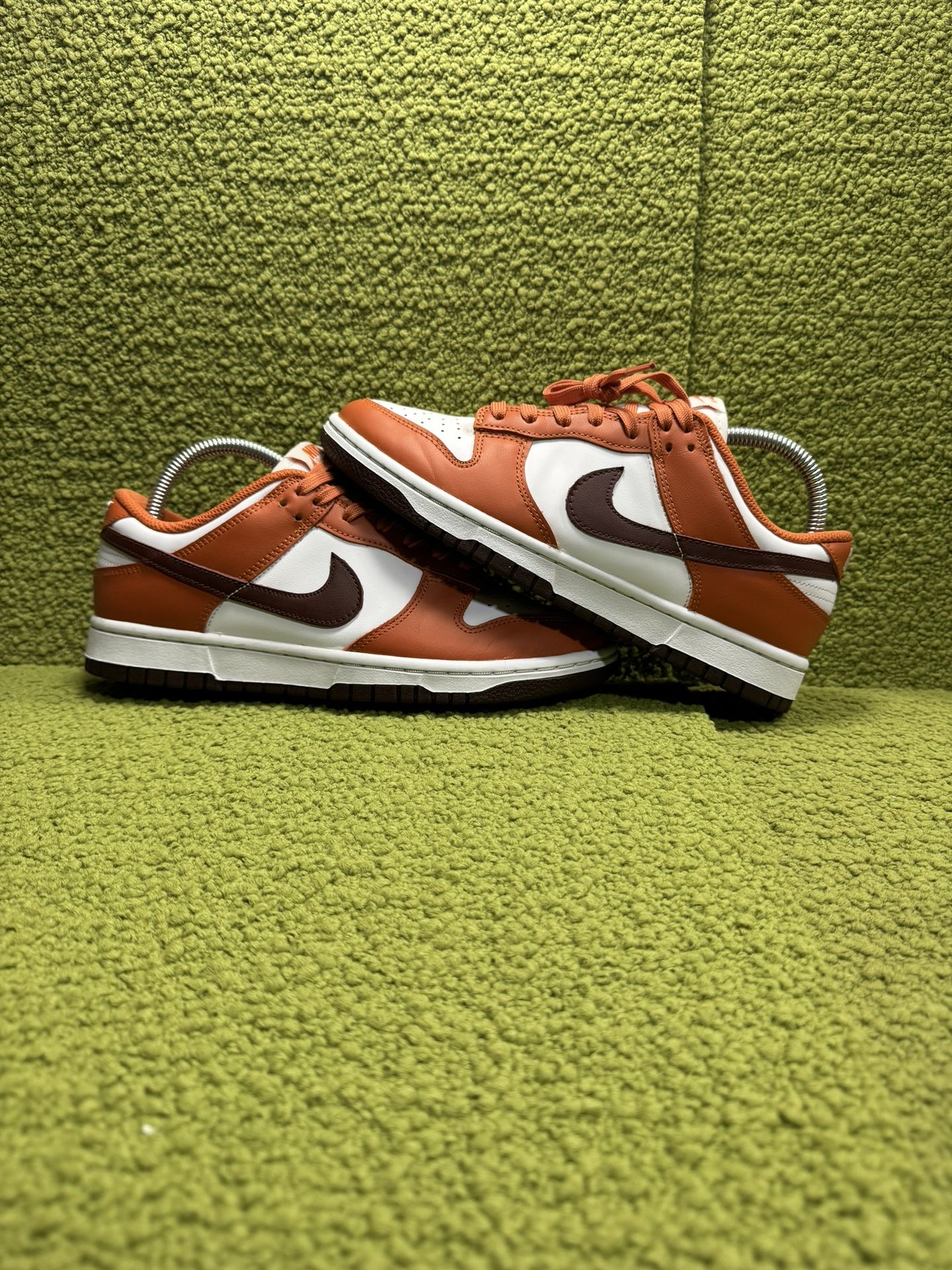 Nike Dunk Size 8 Woman