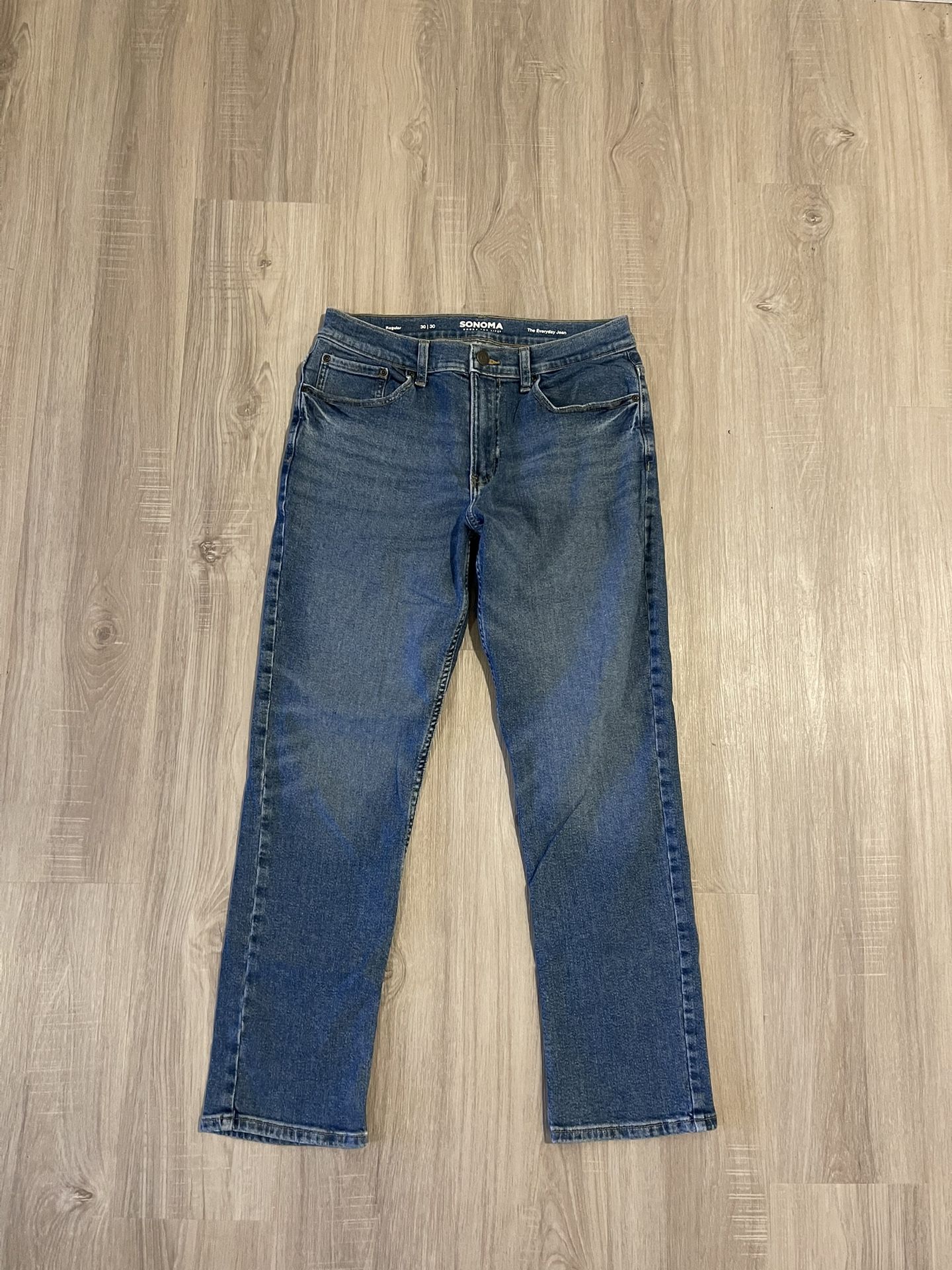 Sonoma Jeans