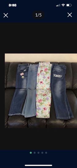 Girl size 14