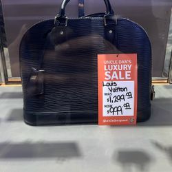 Lv Bag 