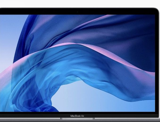 Apple MacBook Air A2179 13.3" Retina Display, Intel Core I3 Processor, Intel Iris Plus Graphics, 8GB RAM, 256 GB SSD (Latest Model)Silver