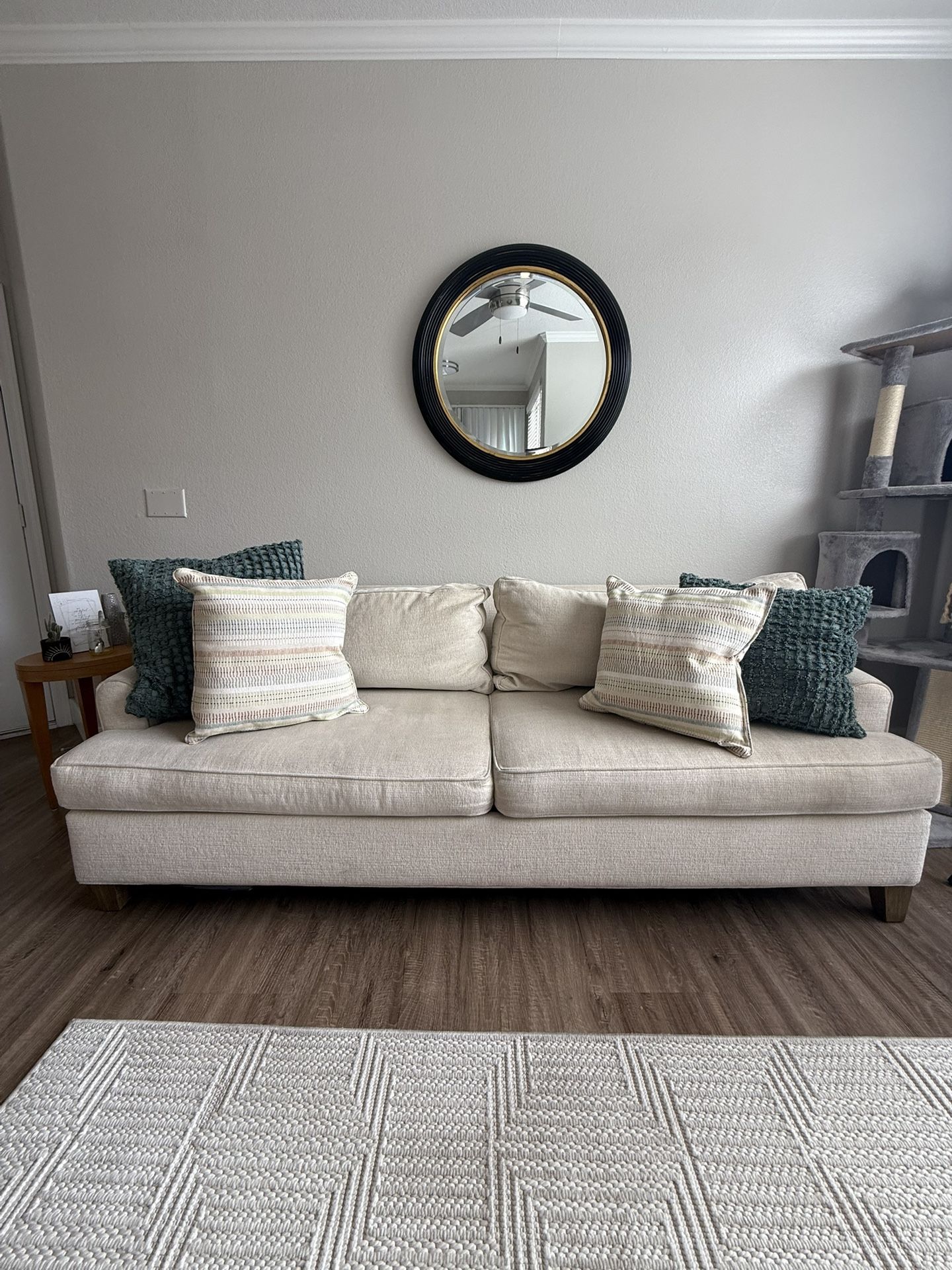 Couch For Sale- Good Condition