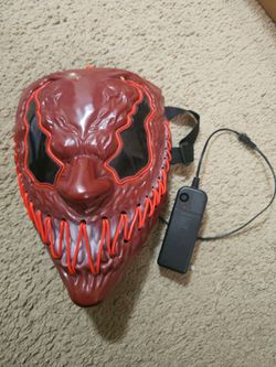 Halloween Mask