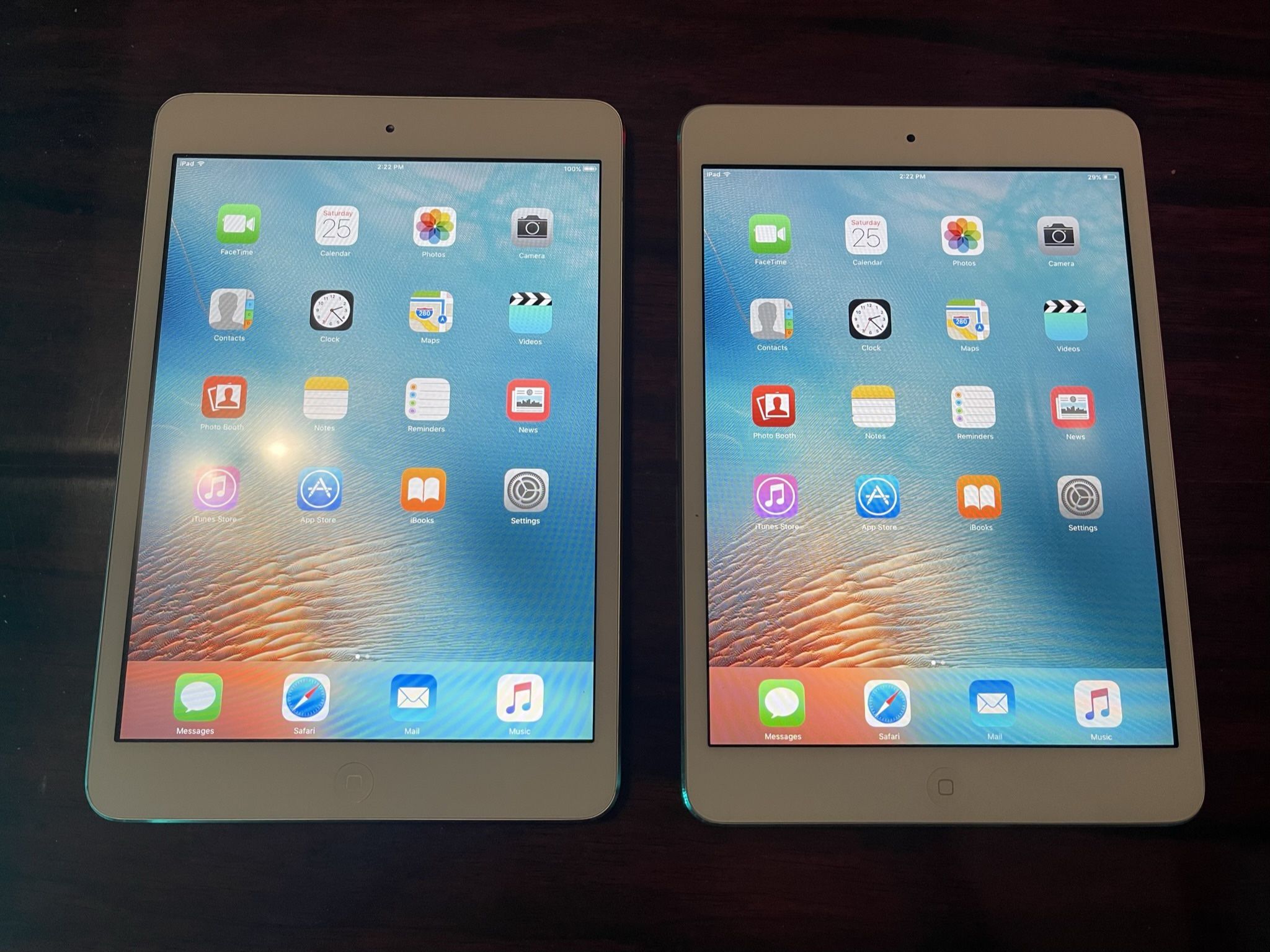 Ipad Mini 1st Gen