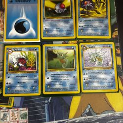 Vintage 1st Edition Lot