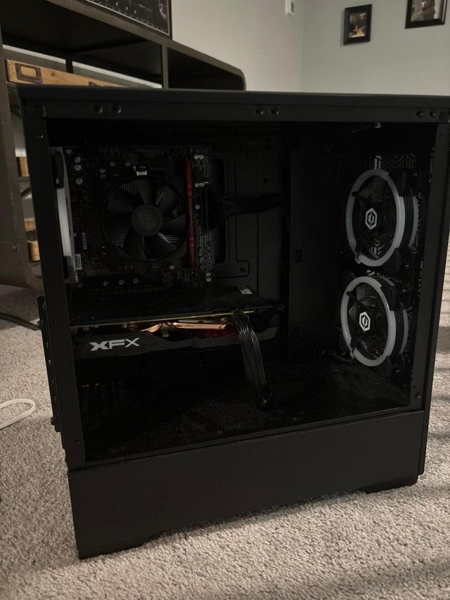Cyberpowerpc Gaming Desktop