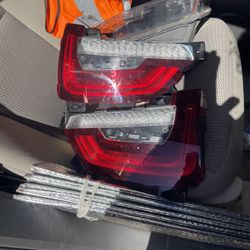 BMW I3 Liftgate Lights 2014-21. OEM