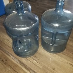 3-5 Gallons Water Bottle