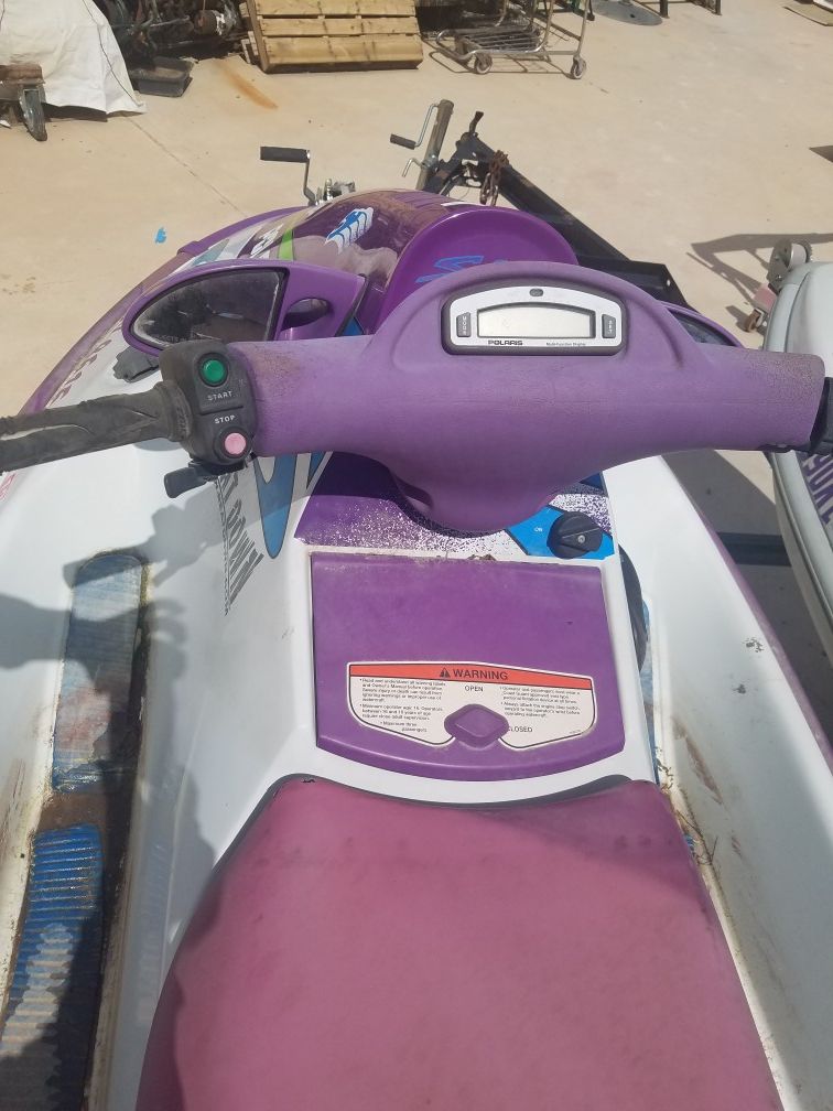2 2stroke jet skis for Sale in Las Vegas, NV OfferUp
