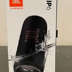 JBL FLIP 6 