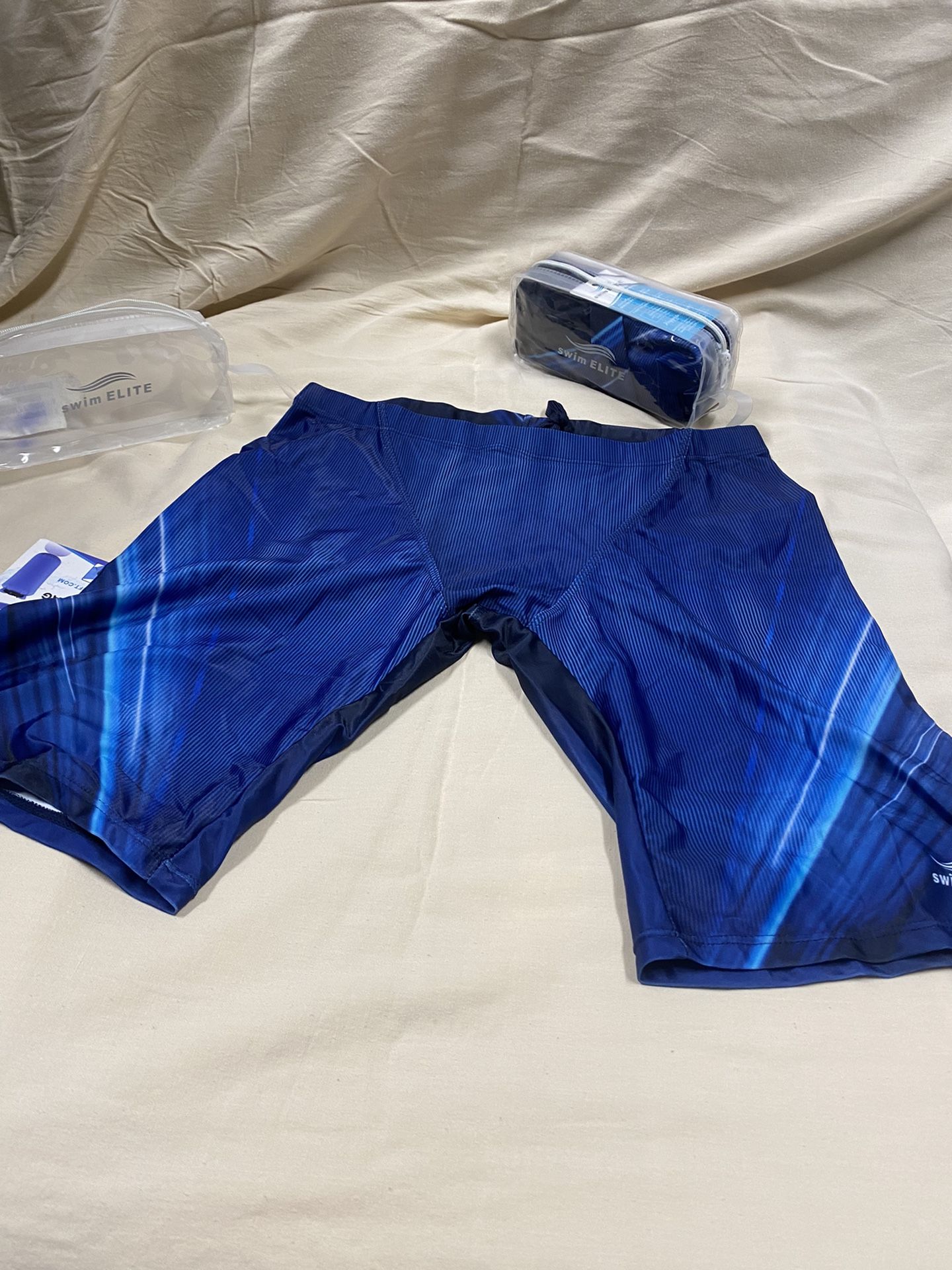 Swim ELITE swim trunks