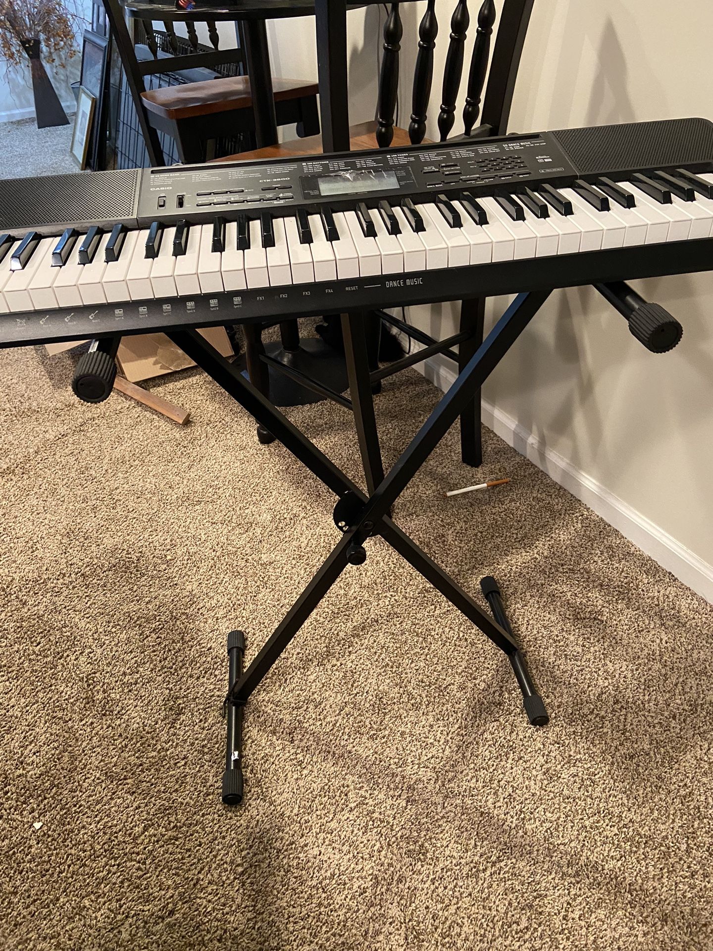 Used Keyboard Stand For Sale atelieryuwa.ciao.jp