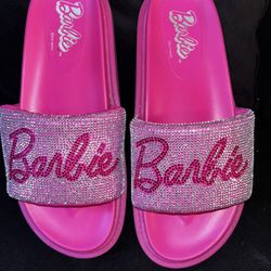 Barbie Slides