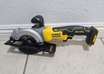 Dewalt circular saw
