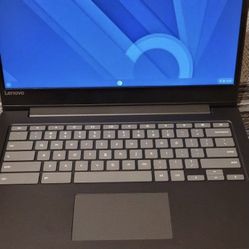 Lenovo Chromebook S330 Laptop