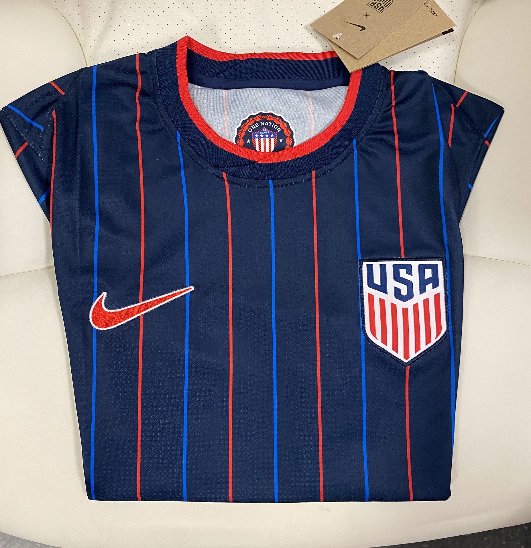 Soccer Jerseys USA