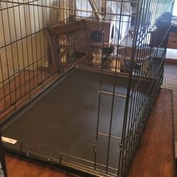 Large Kennel 