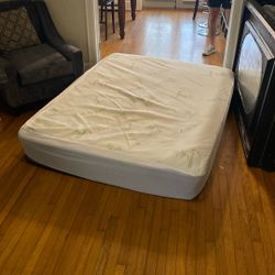 Queen Size Mattress