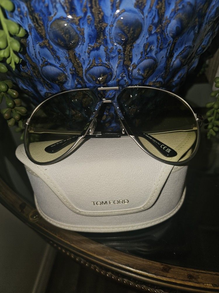 Tom Ford Men's sunglasses