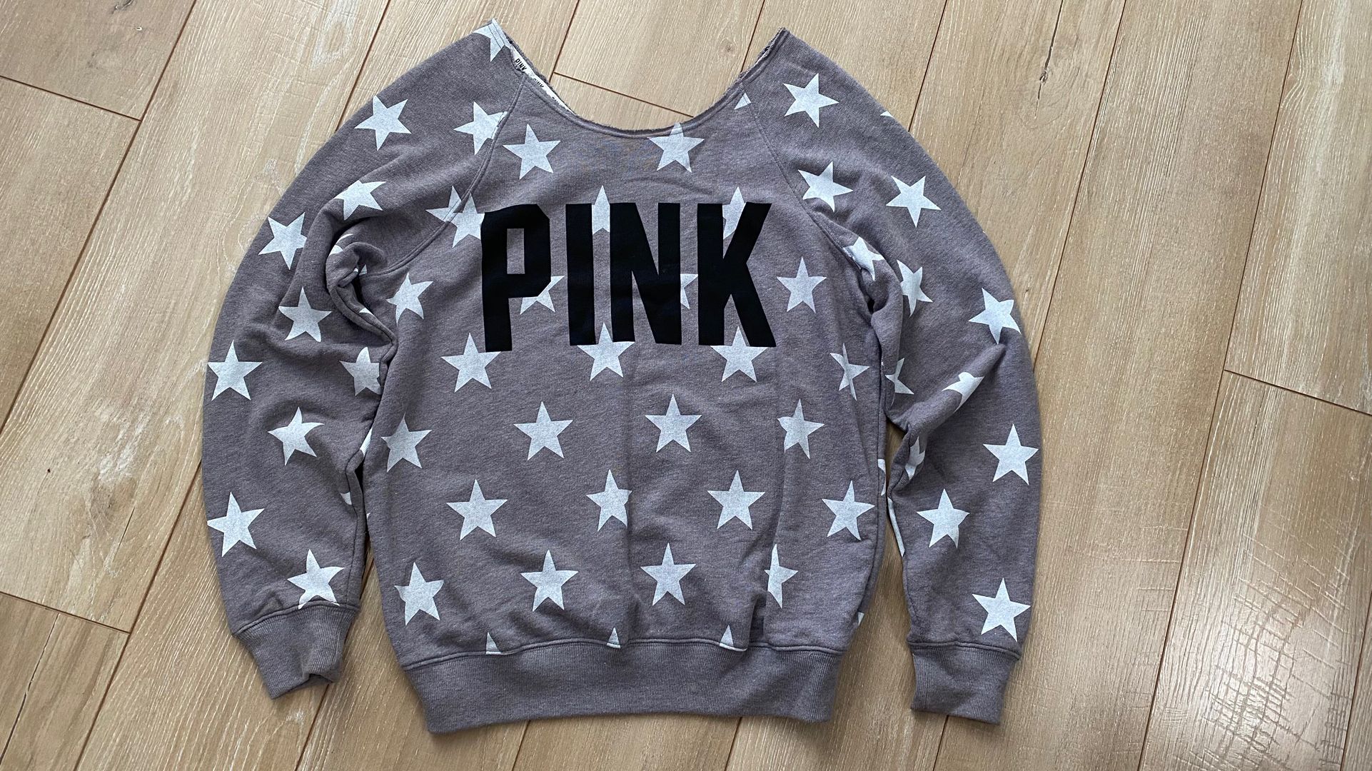 Victoria’s Secret Pink Sweatshirt