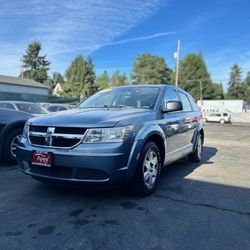 2010 Dodge Journey