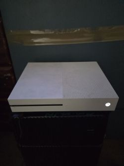 Xbox 1