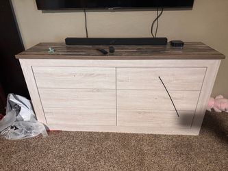 King bedroom set