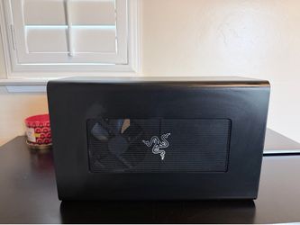 Razor (GPU)