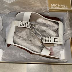 Michael Kors Shoes In Size 8.5