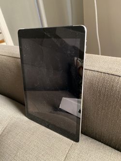 iPad Air