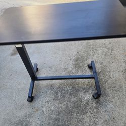 Overbed Table - T