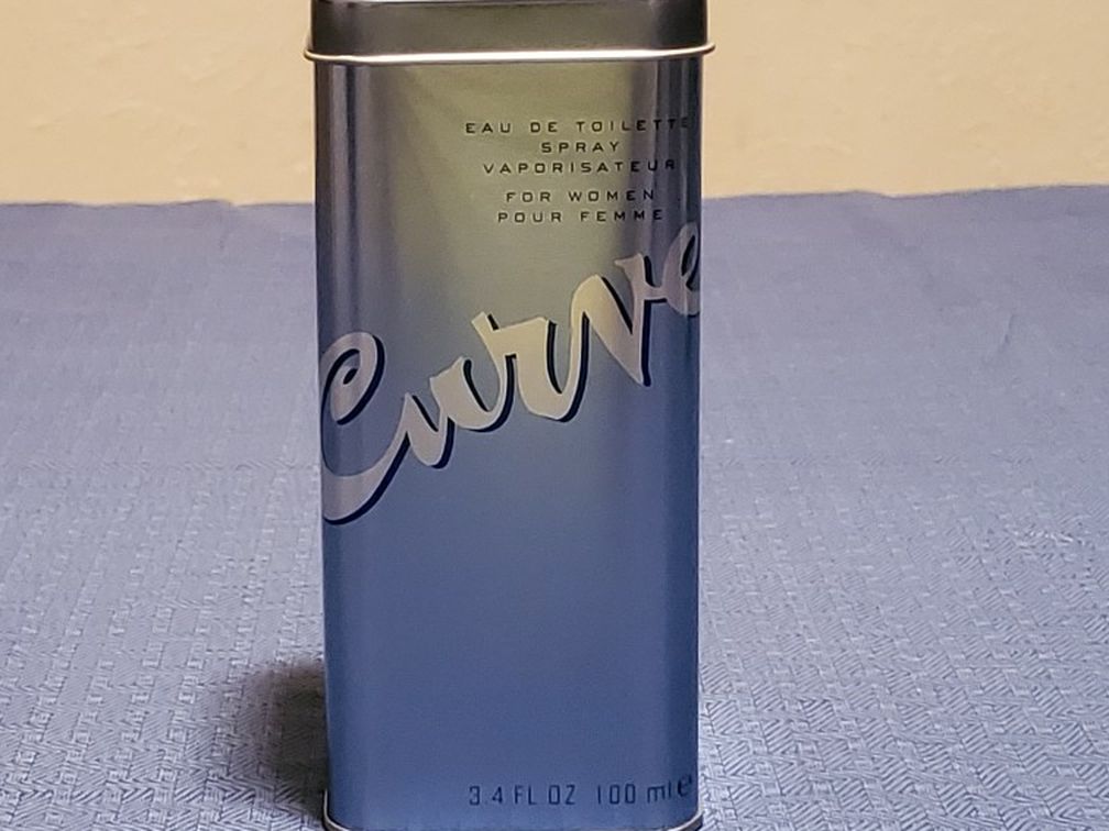 Curve By Liz Claiborne