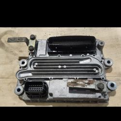 After Treatment Control Module Freightliner DD15