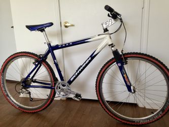 Schwinn MOAB Aluminium Mountain Bike - Free delivery to Greater Birmingham Area