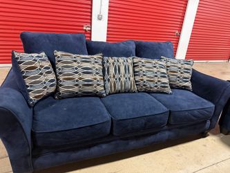 Sillones terciopelo