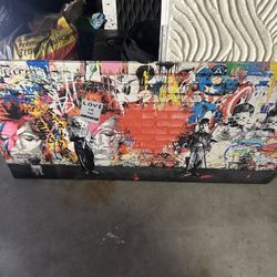 Wall Art Painting 