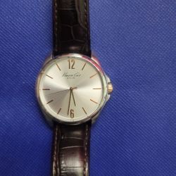 Man's, Kenneth Cole  Watch