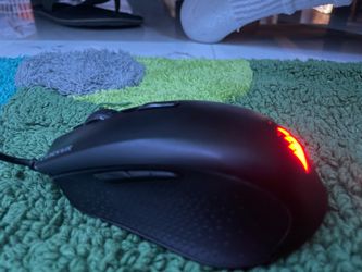 razer huntsman mini keyboard and corsair gaming mouse