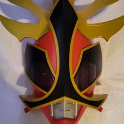 Previously Owned Power Rangers 