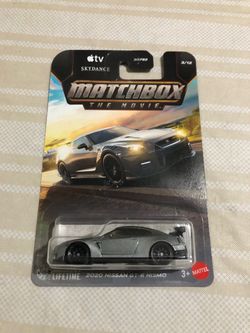 Matchbox