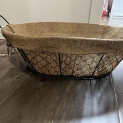 Decorative Basket