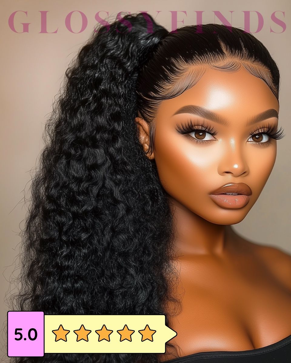 Burmese Virgin Human Hair Extensions 20” (3 Bundles)