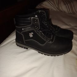 Rocawear Boots