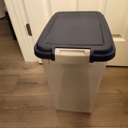 Food Bin
