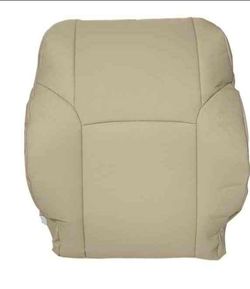 Toyota 4runner limited 2003-2009 seat cover top